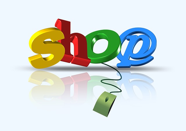 slovo shop, logo