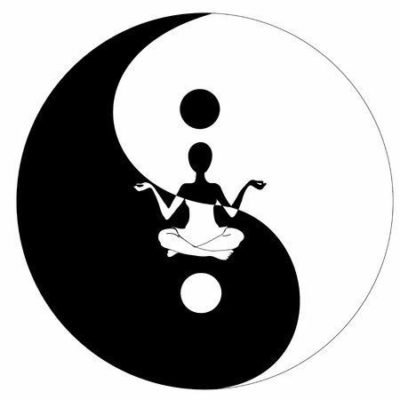 yin yan